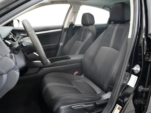 Used 2016 Honda Civic EX image 24