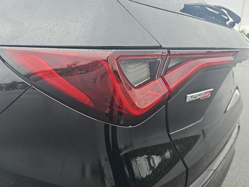 Certified 2024 Acura MDX Type S AWD/4WD image 35