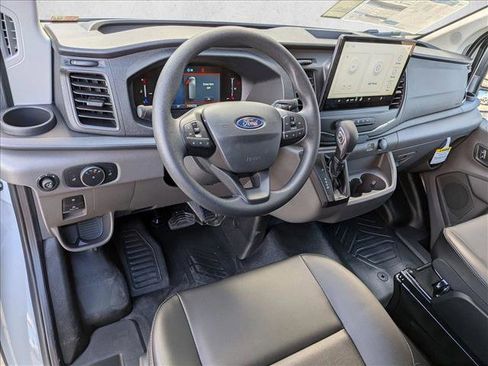 New 2026 Ford Transit 150 Low Roof image 3