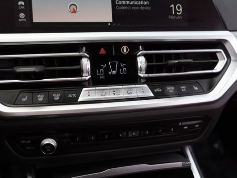 Used 2022 BMW M340i xDrive w/ Premium Package image 24