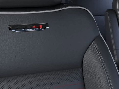 New 2026 GMC Yukon AT4 Ultimate AWD/4WD image 21