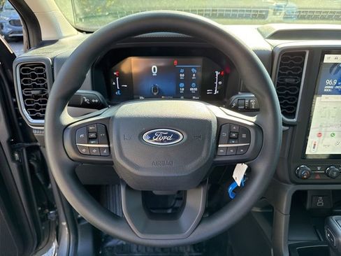 New 2025 Ford Ranger XL image 13