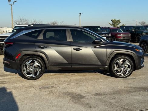 Used 2022 Hyundai Tucson SEL w/ Convenience Package image 6