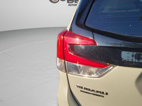 Used 2020 Subaru Forester Sport AWD/4WD image 25