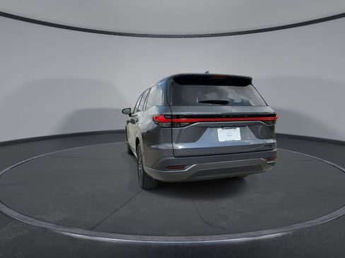 New 2026 Lexus TX 350 AWD image 7