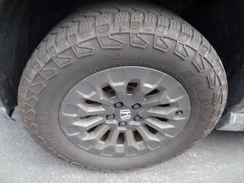 Used 2026 Honda Passport TrailSport image 15
