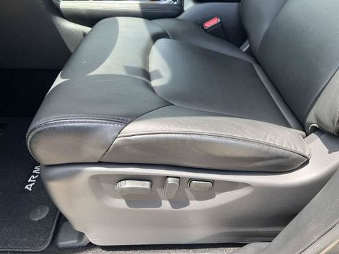 Certified 2022 Nissan Armada SV w/ Cargo Package AWD/4WD image 12