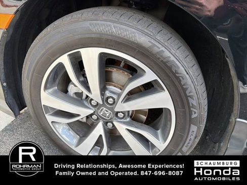 Used 2024 Honda Odyssey Touring image 6