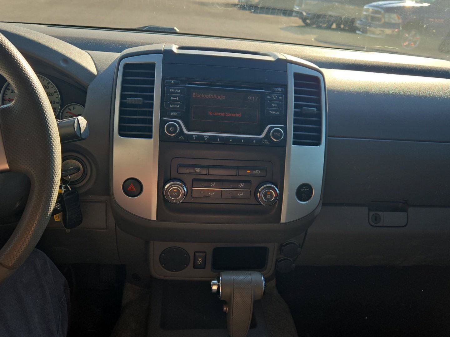 Used 2016 Nissan Frontier Desert Runner RWD image 20