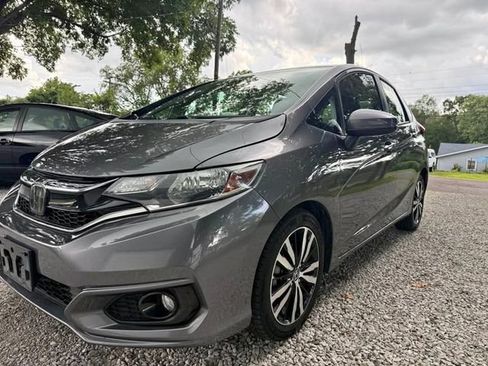 Used 2020 Honda Fit EX image 5
