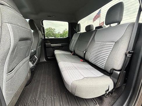 Used 2023 Ford F150 XLT w/ Equipment Group 302A High AWD/4WD image 43