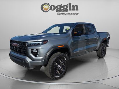 Used 2024 GMC Canyon Elevation w/ Convenience Package