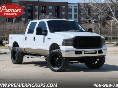 Used 2006 Ford F250 XLT