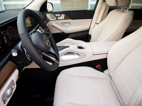 New 2026 Mercedes-Benz GLE 350 GLE 350 image 11