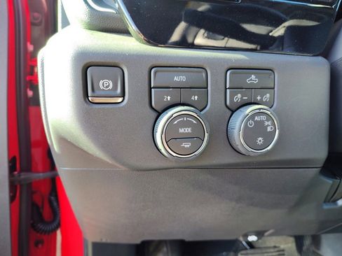 New 2026 Chevrolet Silverado 1500 LT image 16