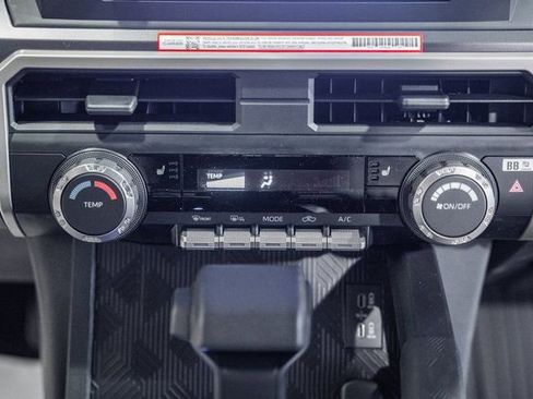 New 2026 Toyota Tacoma SR5 image 23