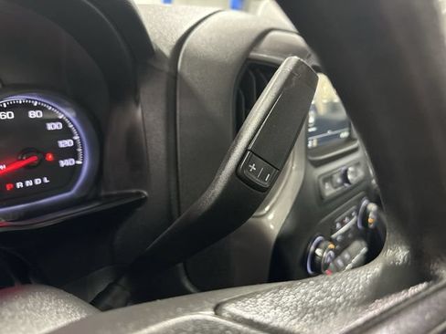 Used 2019 Chevrolet Silverado 1500 W/T RWD image 27