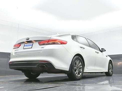 Used 2016 Kia Optima LX w/ Technology Package image 48