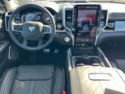 New 2026 RAM 1500 Tungsten w/ Towing Technology Group image 2