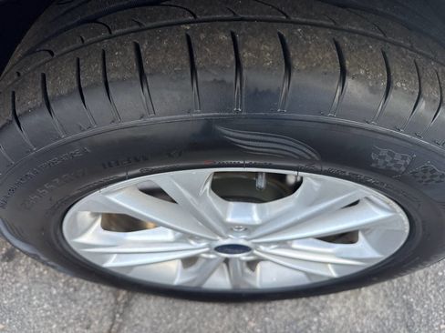 Used 2019 Ford Escape SE AWD/4WD image 7