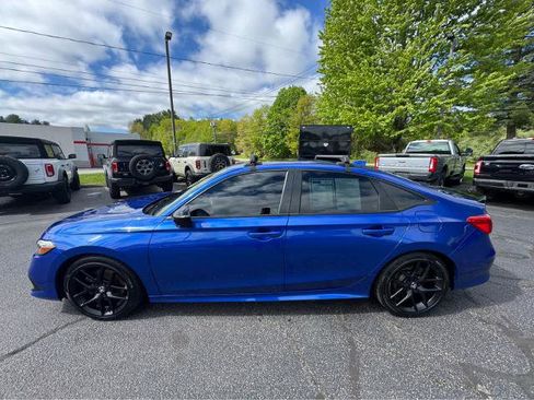 Used 2023 Honda Civic Si image 2