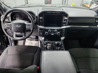 Used 2023 Ford F150 XLT w/ Equipment Group 302A High RWD video 3