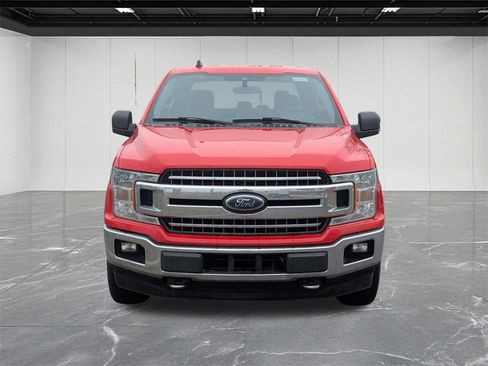Used 2019 Ford F150 XLT w/ XTR Package image 8