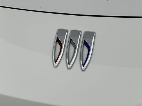 Used 2026 Buick Envista Preferred w/ Convenience I Package image 31