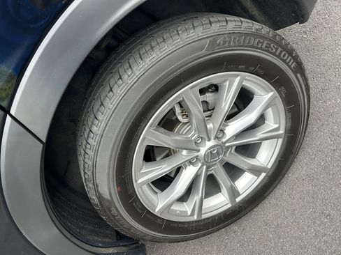 Certified 2024 Honda CR-V EX image 22