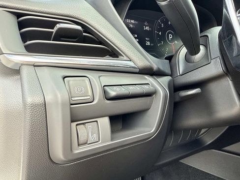 Certified 2023 Cadillac CT4 Sport image 30