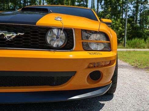 Used 2007 Ford Mustang GT RWD image 49
