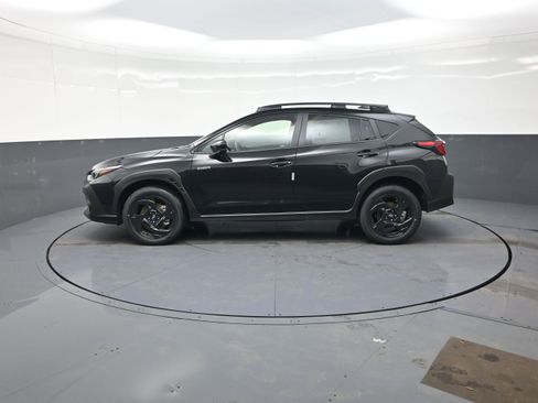 New 2026 Subaru Crosstrek 2.5i Sport AWD/4WD image 6