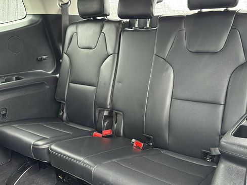 Used 2022 Kia Telluride EX w/ EX Premium Package image 28