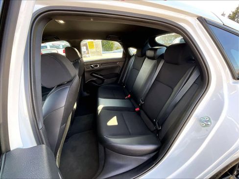 Used 2022 Honda Civic Sport image 15