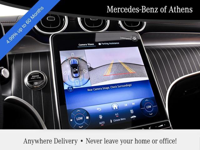 New 2026 Mercedes-Benz GLC 300 4MATIC image 35