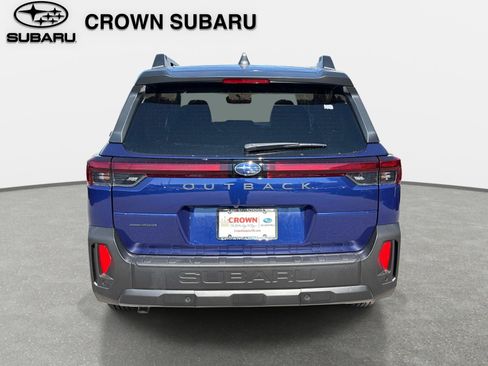 New 2026 Subaru Outback Premium AWD/4WD image 5