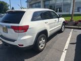 Used 2012 Jeep Grand Cherokee Laredo w/ Laredo E Group image 3