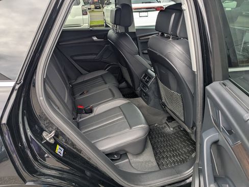 Used 2023 Audi Q5 2.0T Premium Plus w/ Premium Plus Package image 31