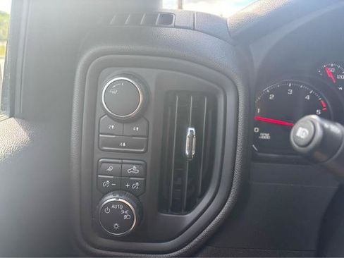 Used 2024 Chevrolet Silverado 3500 W/T AWD/4WD image 21