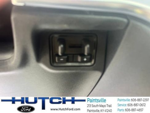 Used 2025 Ford Expedition Platinum AWD/4WD image 50