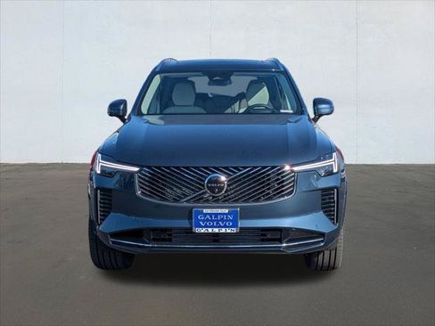 New 2026 Volvo XC90 T8 Ultra w/ Protection Package Premier AWD/4WD image 4
