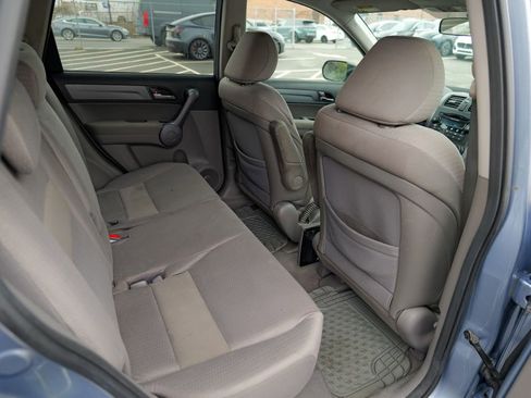 Used 2008 Honda CR-V EX image 29