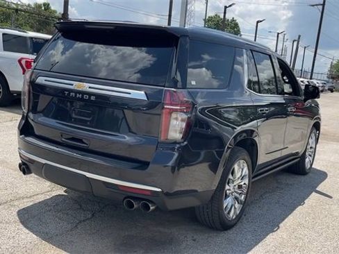 Used 2022 Chevrolet Tahoe High Country image 27