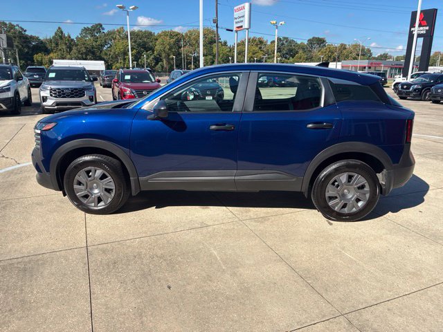 Used 2026 Nissan Kicks S FWD image 4