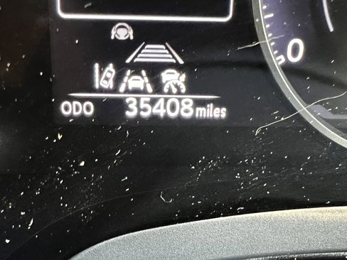 Certified 2023 Lexus RX 350 Premium Plus image 20