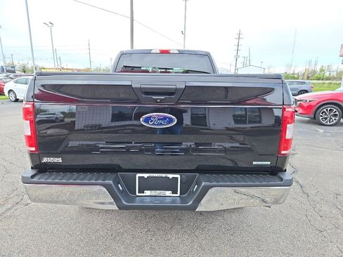 Used 2019 Ford F150 XLT AWD/4WD image 3