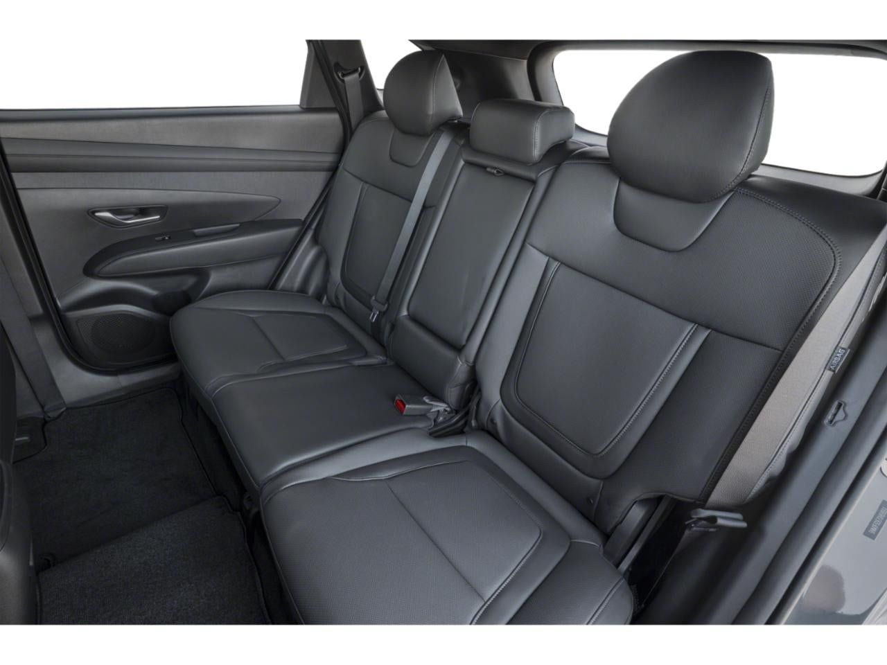 New 2026 Hyundai Tucson XRT AWD/4WD image 37