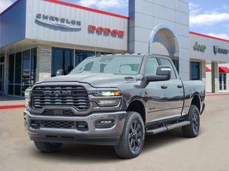 New 2026 RAM 2500 Lone Star AWD/4WD video 2