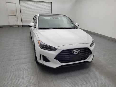 Used 2020 Hyundai Veloster 2.0 Premium FWD image 14