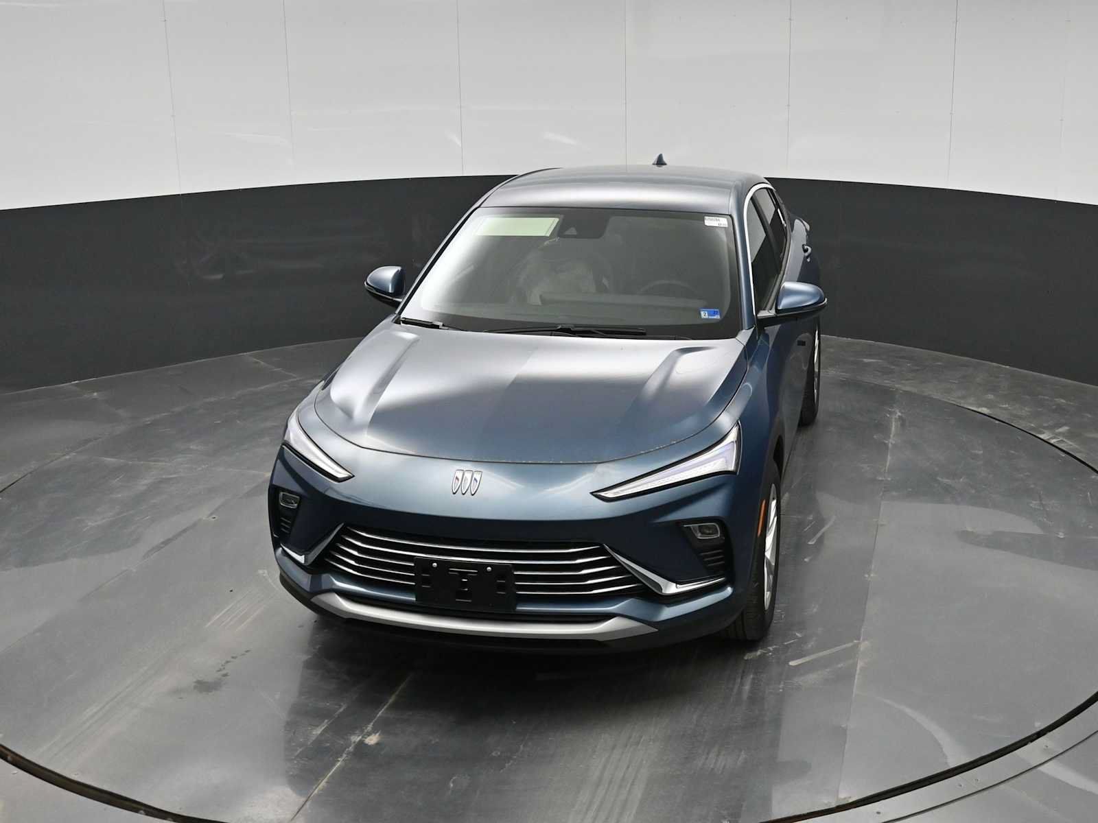 New 2026 Buick Envista Preferred w/ Convenience I Package FWD image 27